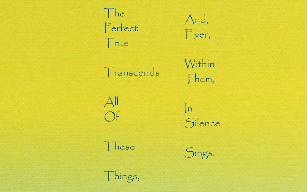 Transcends