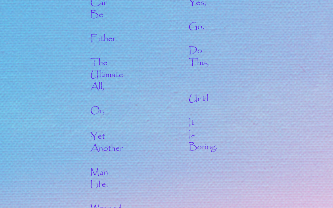 Either