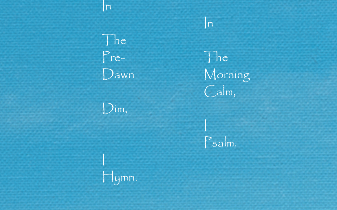 Psalm