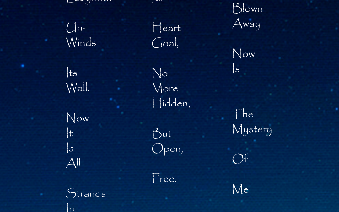 Mystery