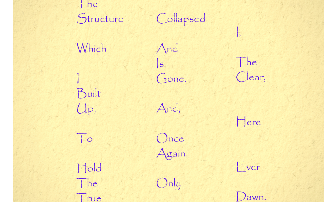 Collapse 9/18/26