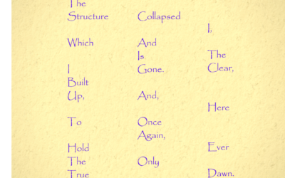 Collapse 9/18/26