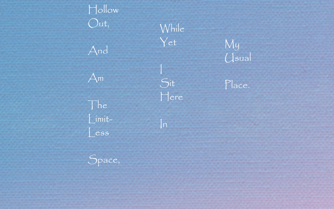 Hollow 10/2/26